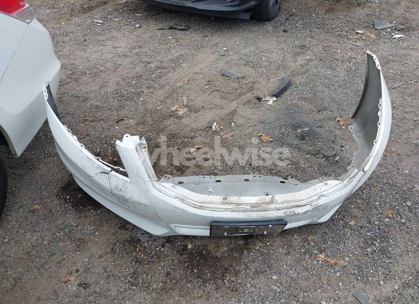 Photo 12 of 2011 Honda Accord 2.4 LX (VIN 1HGCP2F38BA013101)