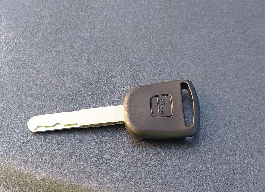 Photo 11 of 2011 Honda Accord 2.4 LX (VIN 1HGCP2F38BA051699)