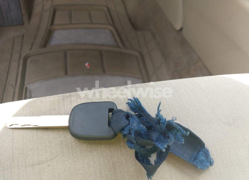 Photo 11 of 2011 Honda Accord 2.4 LX (VIN 1HGCP2F38BA097999)