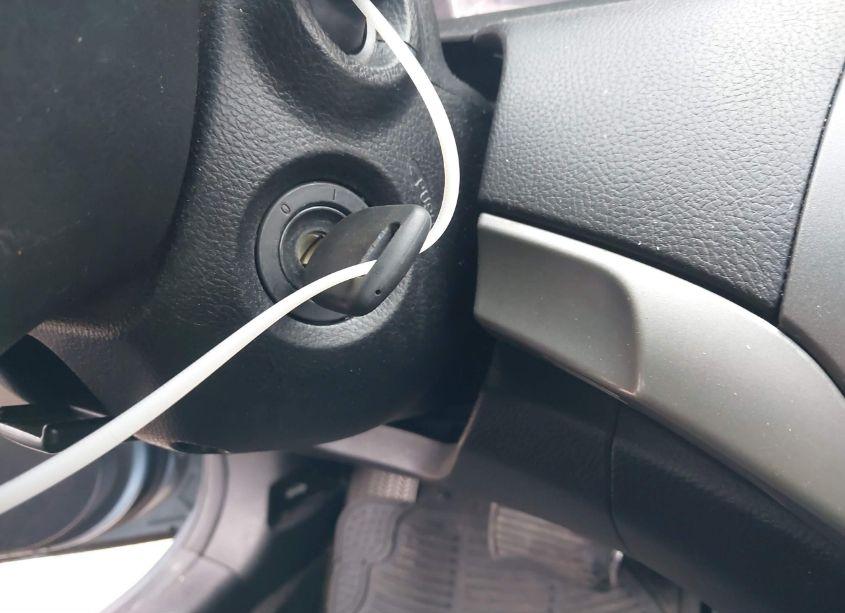 Photo 11 of 2011 Honda Accord 2.4 LX (VIN 1HGCP2F38BA131844)