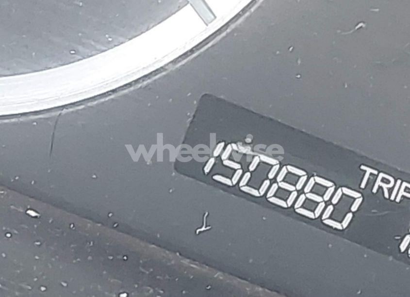 Photo 16 of 2011 Honda Accord 2.4 LX (VIN 1HGCP2F38BA146571)