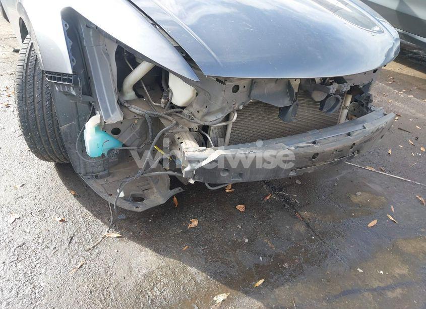 Photo 6 of 2011 Honda Accord 2.4 LX (VIN 1HGCP2F38BA146571)