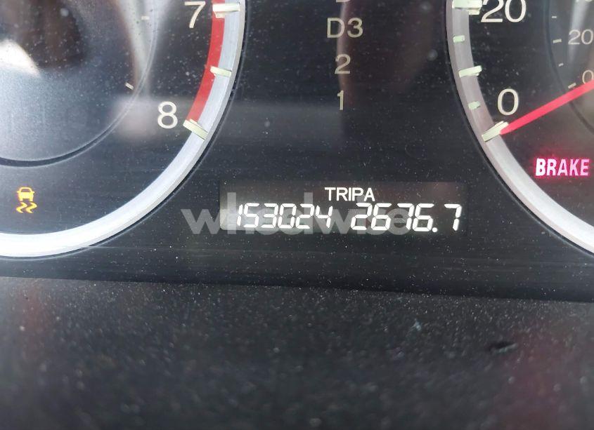 Photo 7 of 2011 Honda Accord 2.4 LX (VIN 1HGCP2F38BA156176)