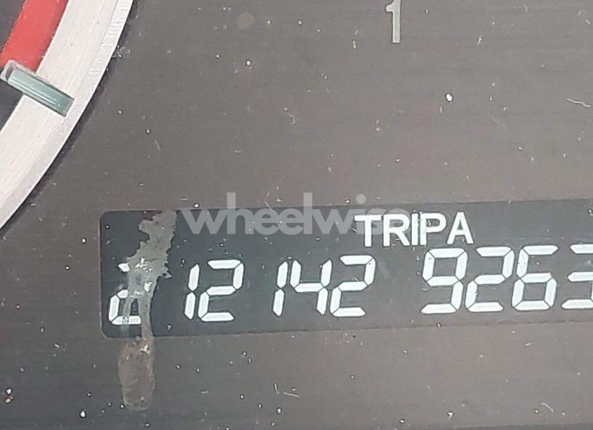 Photo 15 of 2012 Honda Accord 2.4 LX (VIN 1HGCP2F38CA002536)