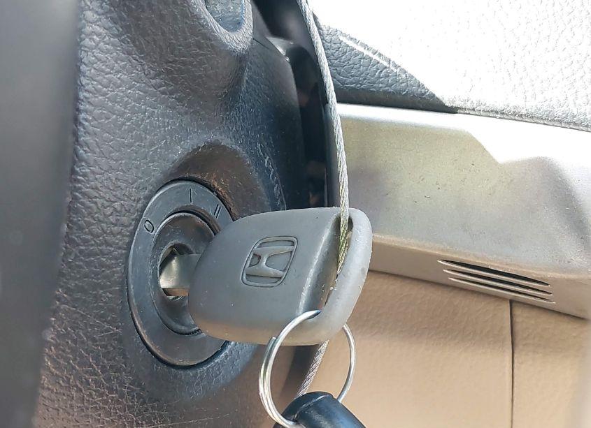 Photo 11 of 2012 Honda Accord 2.4 LX (VIN 1HGCP2F38CA022429)