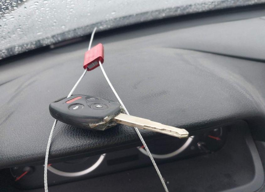 Photo 11 of 2012 Honda Accord 2.4 LX (VIN 1HGCP2F38CA031583)