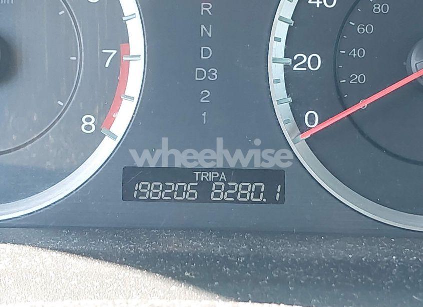 Photo 16 of 2012 Honda Accord 2.4 LX (VIN 1HGCP2F38CA099625)