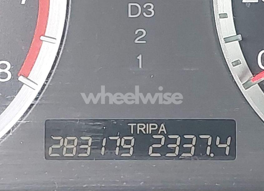 Photo 15 of 2012 Honda Accord 2.4 LX (VIN 1HGCP2F38CA170645)