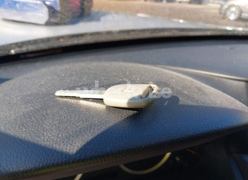 Photo 11 of 2012 Honda Accord 2.4 LX (VIN 1HGCP2F38CA205622)