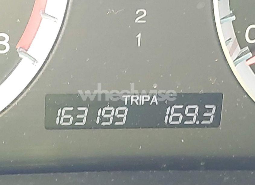 Photo 7 of 2012 Honda Accord 2.4 LX (VIN 1HGCP2F38CA205622)