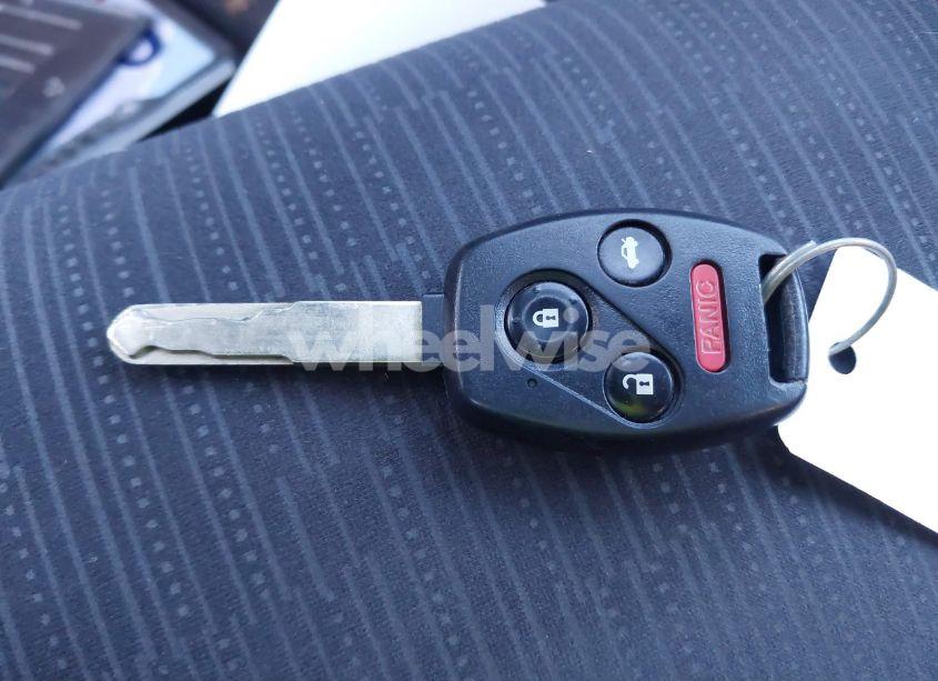 Photo 11 of 2012 Honda Accord 2.4 LX (VIN 1HGCP2F38CA220251)