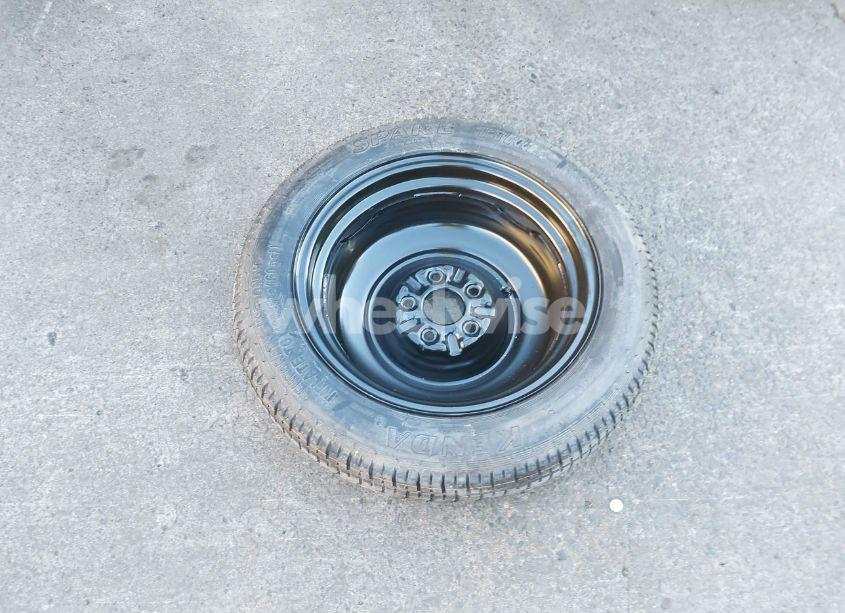 Photo 12 of 2012 Honda Accord 2.4 LX (VIN 1HGCP2F38CA220251)