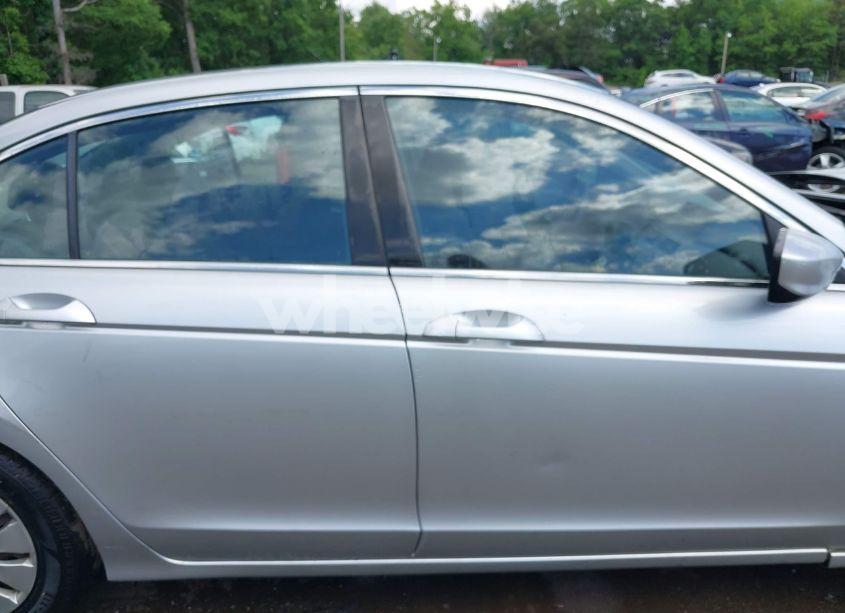 Photo 14 of 2012 Honda Accord 2.4 LX (VIN 1HGCP2F38CA220329)