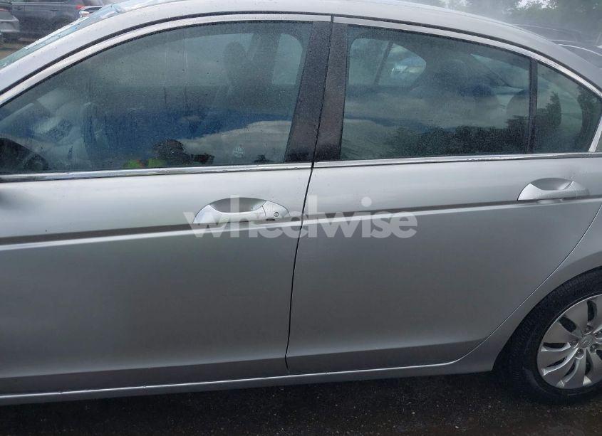 Photo 15 of 2012 Honda Accord 2.4 LX (VIN 1HGCP2F38CA220329)