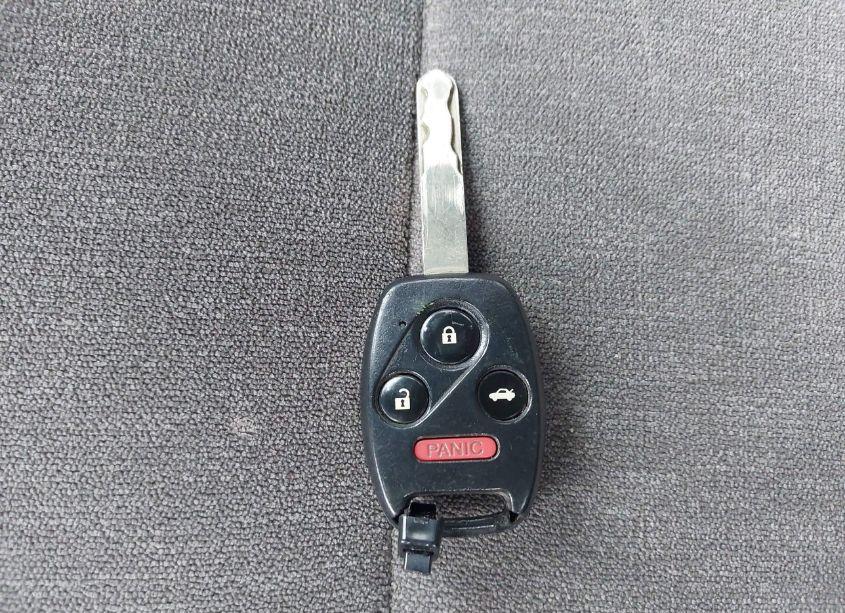 Photo 11 of 2010 Honda Accord 2.4 LX (VIN 1HGCP2F39AA022341)