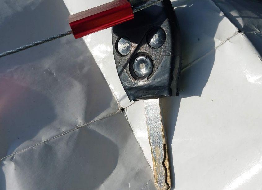 Photo 11 of 2010 Honda Accord 2.4 LX (VIN 1HGCP2F39AA035820)