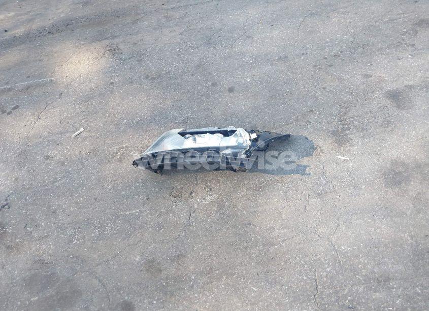 Photo 12 of 2010 Honda Accord 2.4 LX (VIN 1HGCP2F39AA087741)