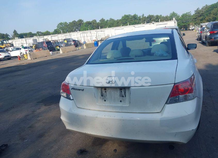 Photo 17 of 2010 Honda Accord 2.4 LX (VIN 1HGCP2F39AA087741)