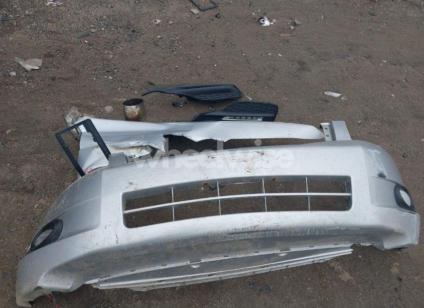 Photo 11 of 2010 Honda Accord 2.4 LX (VIN 1HGCP2F39AA105266)