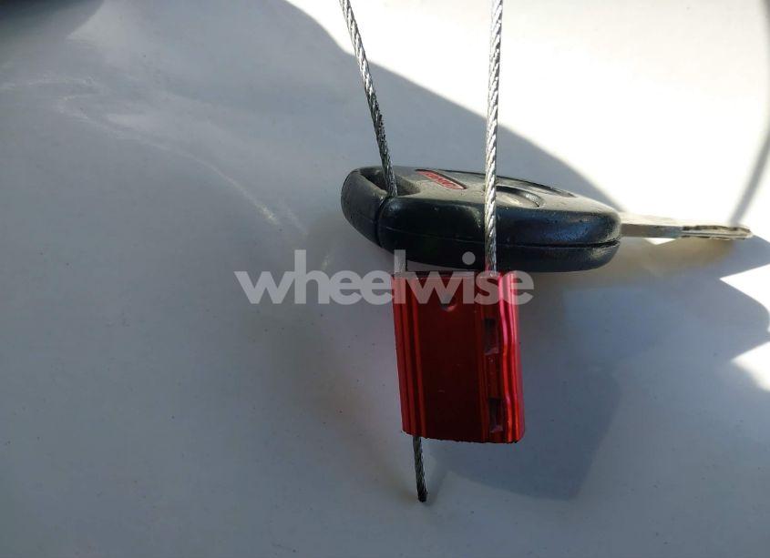 Photo 11 of 2010 Honda Accord 2.4 LX (VIN 1HGCP2F39AA116316)