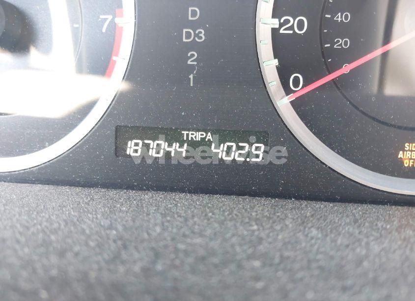 Photo 15 of 2010 Honda Accord 2.4 LX (VIN 1HGCP2F39AA116316)