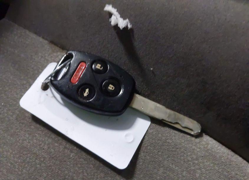 Photo 11 of 2010 Honda Accord 2.4 LX (VIN 1HGCP2F39AA120866)