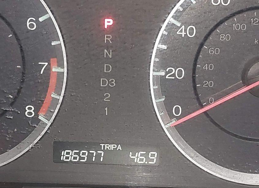 Photo 15 of 2010 Honda Accord 2.4 LX (VIN 1HGCP2F39AA120866)