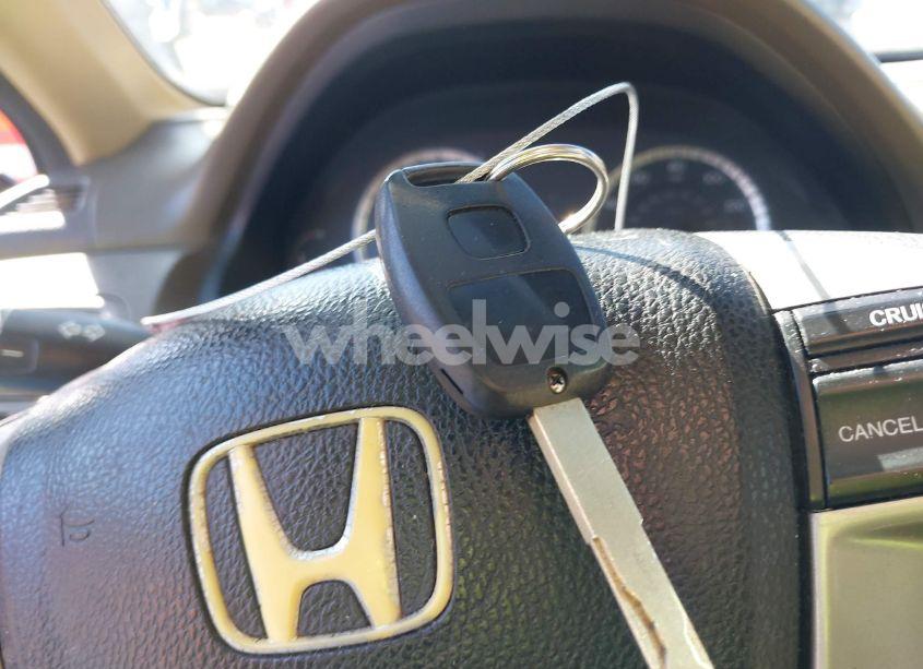 Photo 11 of 2010 Honda Accord 2.4 LX (VIN 1HGCP2F39AA139479)