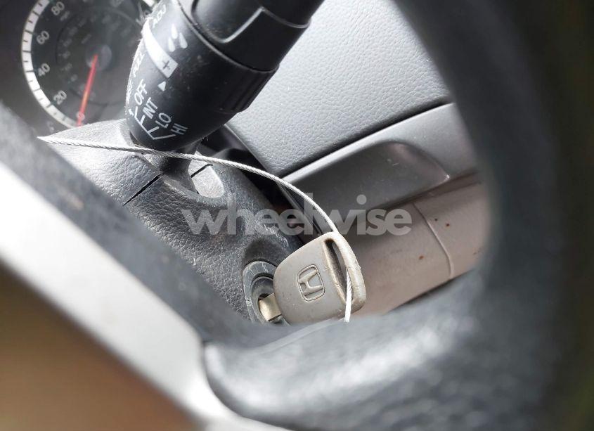 Photo 11 of 2010 Honda Accord SDN (VIN 1HGCP2F39AA152376)