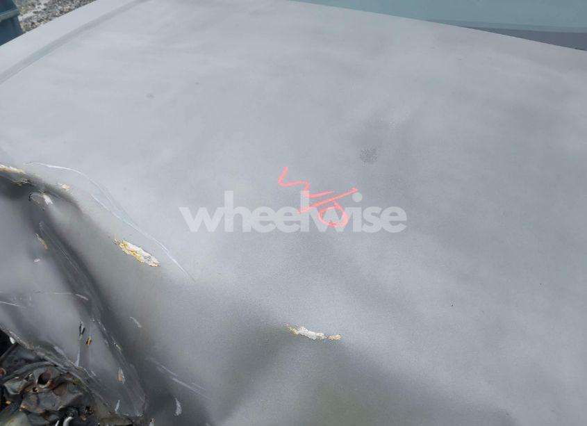 Photo 10 of 2010 Honda Accord 2.4 LX (VIN 1HGCP2F39AA156704)