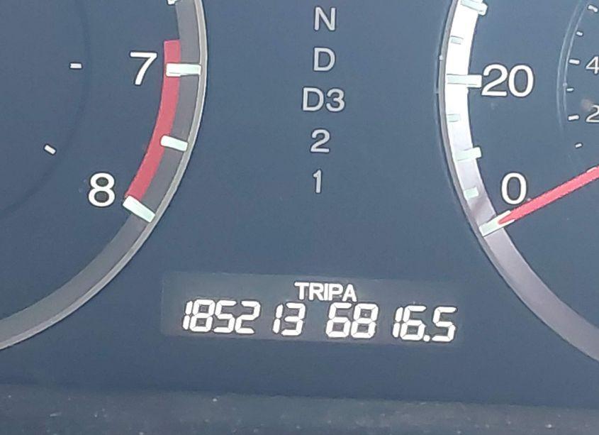 Photo 16 of 2010 Honda Accord 2.4 LX (VIN 1HGCP2F39AA169405)