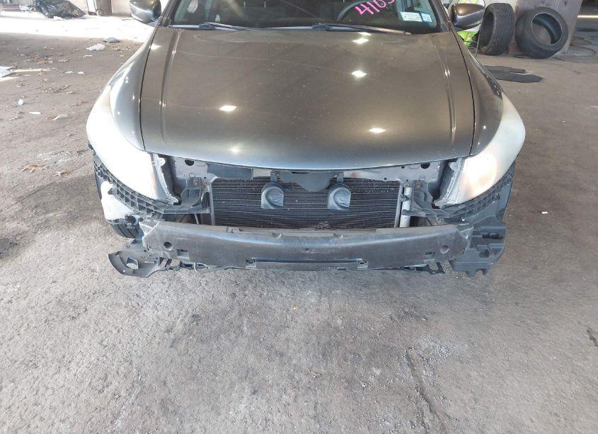 Photo 6 of 2010 Honda Accord 2.4 LX (VIN 1HGCP2F39AA169405)