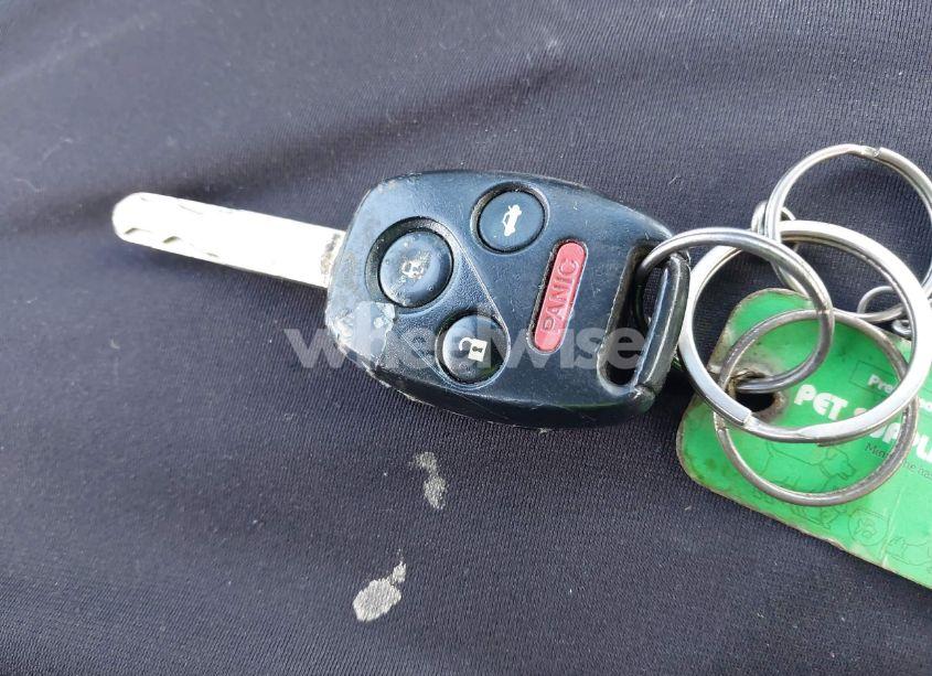 Photo 11 of 2010 Honda Accord 2.4 LX (VIN 1HGCP2F39AA181067)