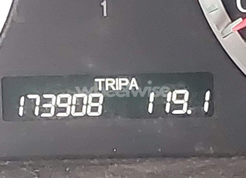 Photo 15 of 2011 Honda Accord 2.4 LX (VIN 1HGCP2F39BA014323)