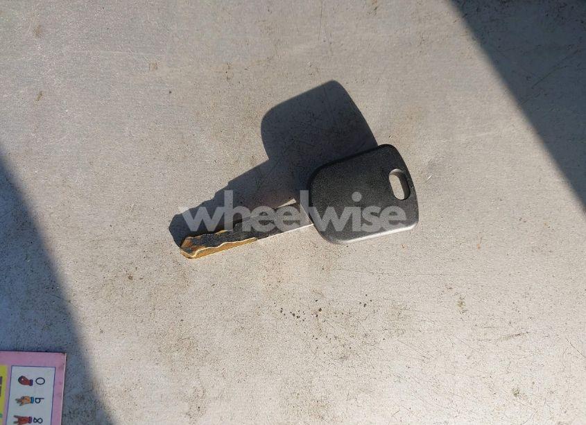 Photo 11 of 2011 Honda Accord 2.4 LX (VIN 1HGCP2F39BA022633)