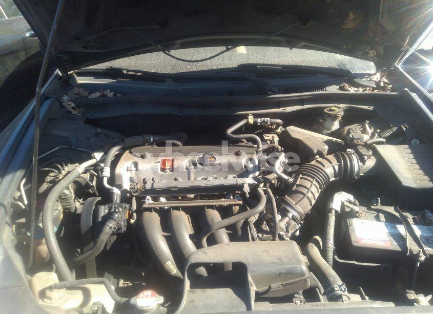 Photo 10 of 2011 Honda Accord 2.4 LX (VIN 1HGCP2F39BA023507)