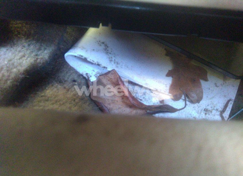 Photo 6 of 2011 Honda Accord 2.4 LX (VIN 1HGCP2F39BA023507)