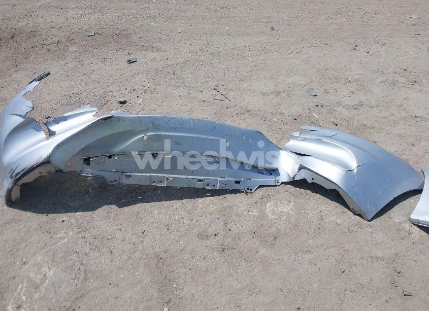 Photo 11 of 2011 Honda Accord 2.4 LX (VIN 1HGCP2F39BA134221)