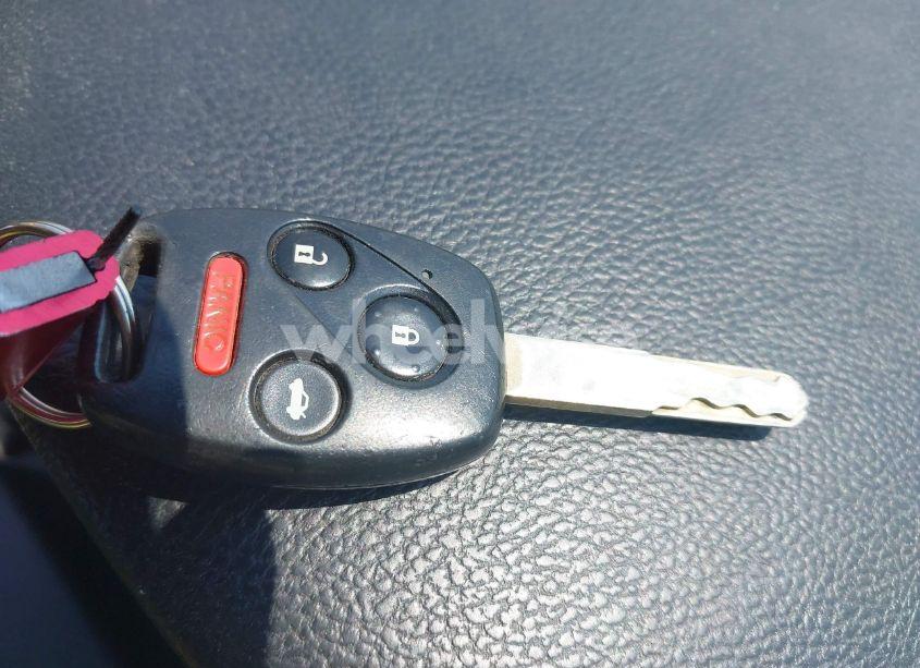 Photo 11 of 2012 Honda Accord 2.4 LX (VIN 1HGCP2F39CA012959)