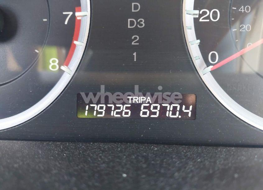 Photo 15 of 2012 Honda Accord 2.4 LX (VIN 1HGCP2F39CA012959)