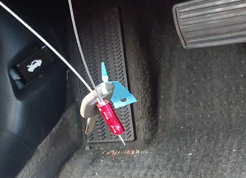 Photo 11 of 2012 Honda Accord 2.4 LX (VIN 1HGCP2F39CA092313)