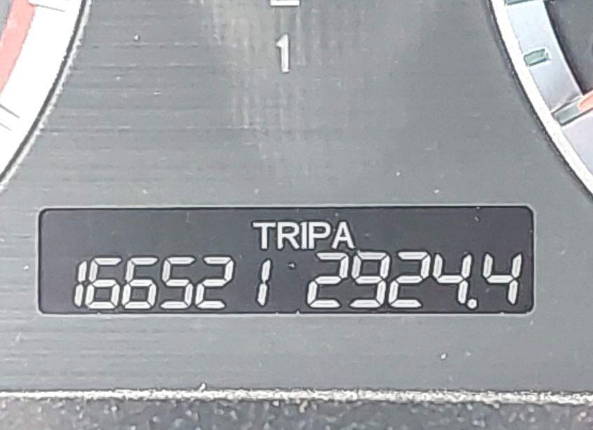 Photo 15 of 2012 Honda Accord 2.4 LX (VIN 1HGCP2F39CA092313)