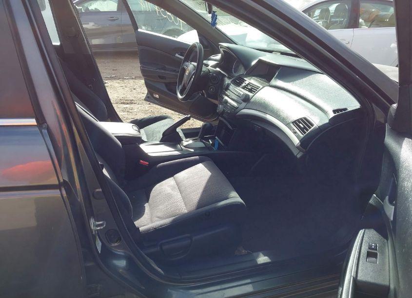 Photo 5 of 2012 Honda Accord 2.4 LX (VIN 1HGCP2F39CA092313)
