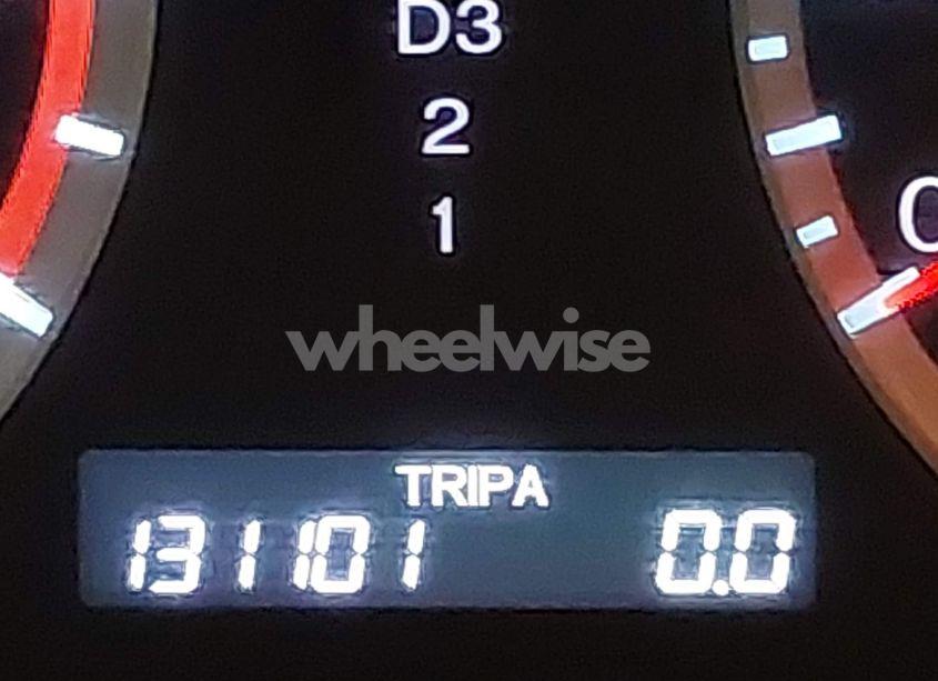 Photo 16 of 2012 Honda Accord 2.4 LX (VIN 1HGCP2F39CA108333)