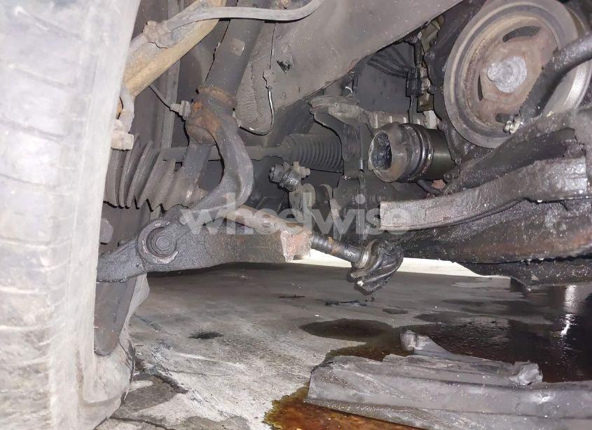 Photo 18 of 2012 Honda Accord 2.4 LX (VIN 1HGCP2F39CA108333)