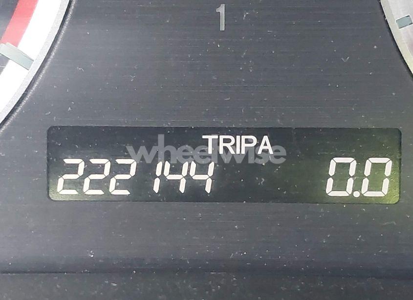 Photo 15 of 2012 Honda Accord 2.4 LX (VIN 1HGCP2F39CA110664)