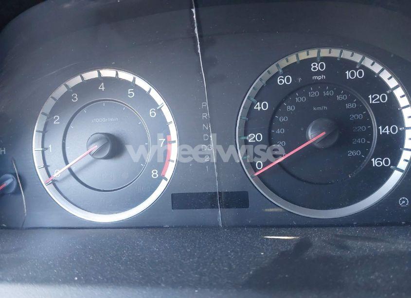 Photo 15 of 2012 Honda Accord 2.4 LX (VIN 1HGCP2F39CA131451)