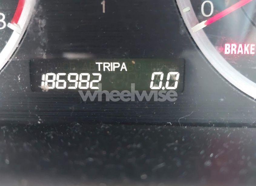 Photo 14 of 2012 Honda Accord 2.4 LX (VIN 1HGCP2F39CA157886)