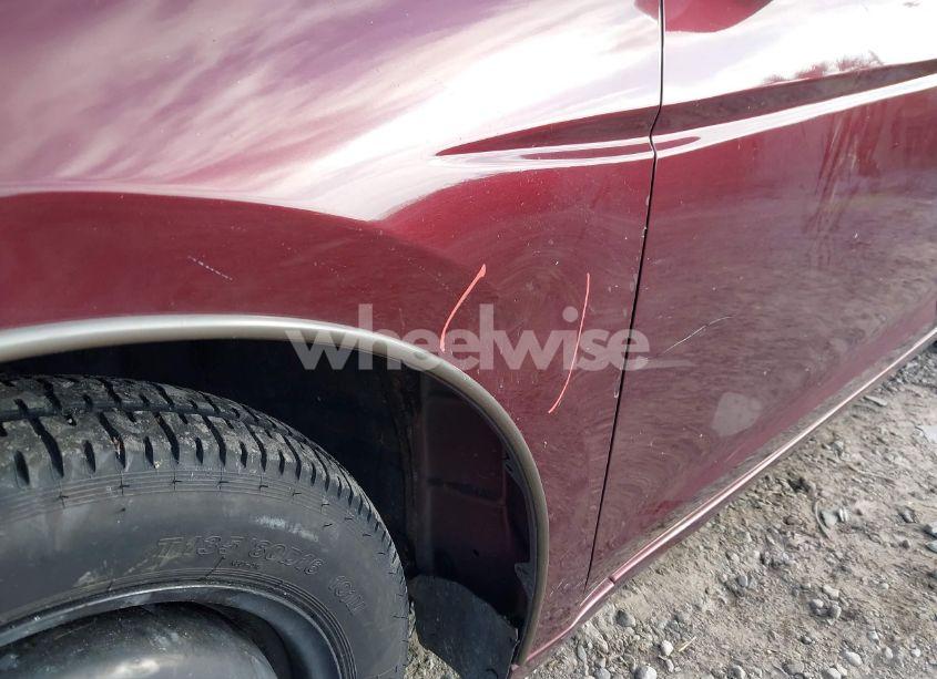 Photo 16 of 2012 Honda Accord 2.4 LX (VIN 1HGCP2F39CA157886)