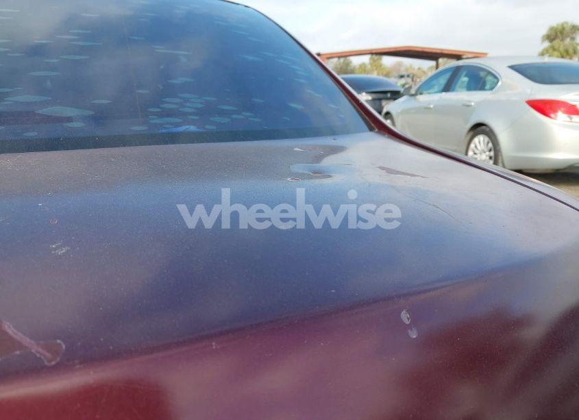 Photo 20 of 2012 Honda Accord 2.4 LX (VIN 1HGCP2F39CA157886)